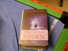 Louis Bromfield     Der grosse