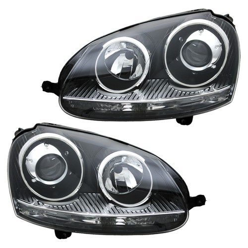 Scheinwerfer für golf vw - 5,