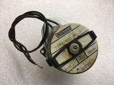 Crouzet Motor 82344 115v 36/5