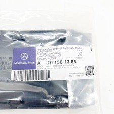 NEW MERCEDES-BENZ S W140