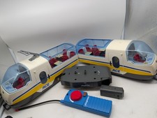 Playmobil RCE Zug