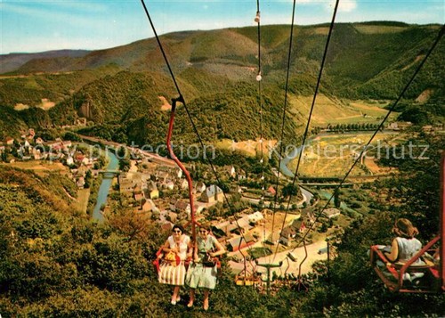 Sessellift altenahr - sessellift,