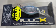 Illex Diving Cherry Crankbait