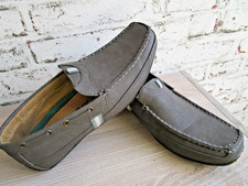 Herrenschuhe grau - herrenschuhe, 41