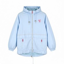 MYMO Damen Jacke XS Hellblau