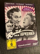 Der Raub der Sabinerinnen von