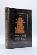 The Flesh, Instrument of