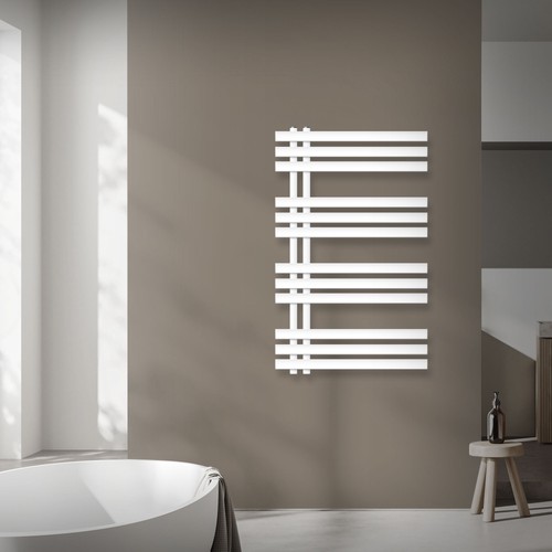 Iron radiator - em,