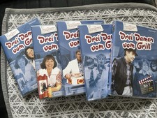 Drei Damen Vom Grill DVD Set Alle Folgen    Super Auch Als Geschenk.   Retro Tv