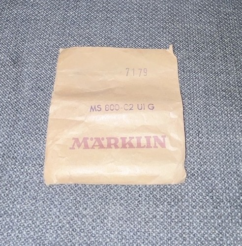Märklin spezialschleifer - h0,