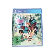 Ni No Kuni Der Fluch der