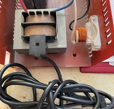 Trafo 220v/14,2v 6A mit