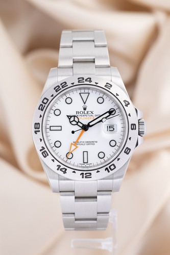 Rolex explorer 42mm - rolex,