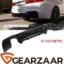 Sport Performance Heckdiffusor