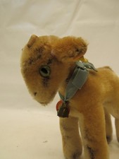 X-40066	Steiff Ziege Zicky