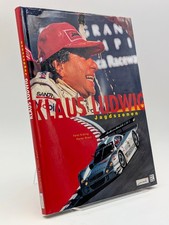 Klaus Ludwig: Jagdszenen *