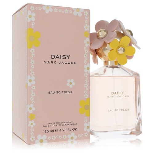 Daisy eau fresh marc - so,