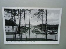 Ansichtskarte Bergen Krs