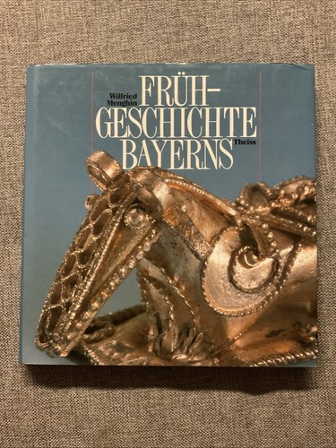Frühgeschichte bayerns - bayerns,