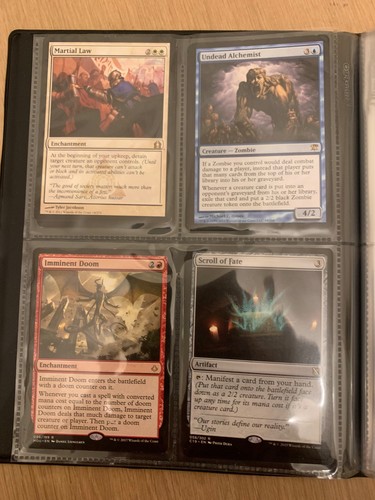 Magic the gathering mtg - magic,