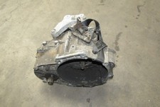 Schaltgetriebe Getriebe GRF 6-Gang GRF 1968 CCM 103 KW VW Golf 2.0 TDI Bj 2004