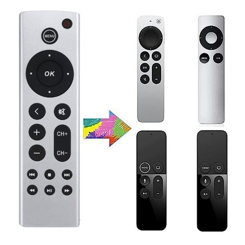 Replacement remote control - remote,