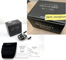 Shimano 23 Calcutta Conquest