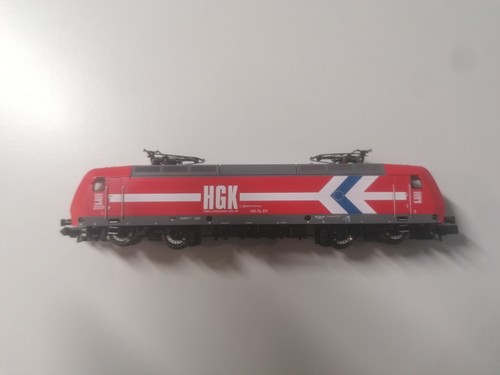 Fleischmann 817320 br145 hgk - br145,