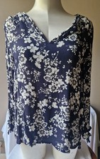 BLUMENBLUSE von LIU JO - Gr