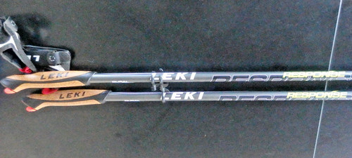 Leki walkingstöck response - walkingstöck,