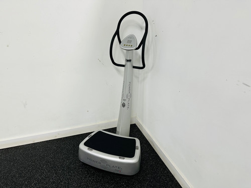 Power plate my3 - power, full