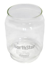 Ersatzglas zu Coleman Laterne
