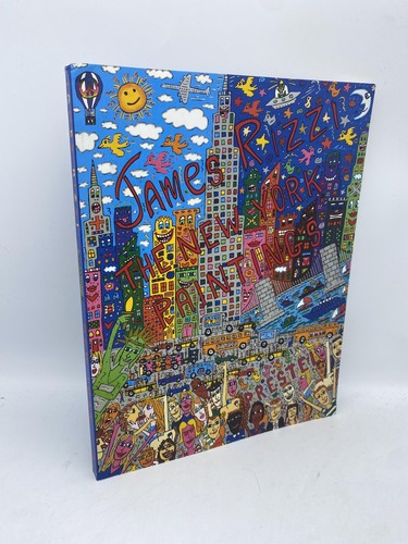 The new york - paintings, german