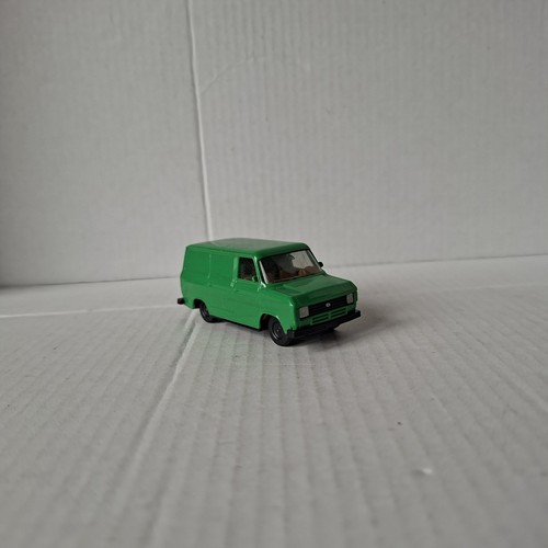Herpa ford transit - 1:87,