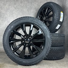 Original VW T7 Toshima 18"