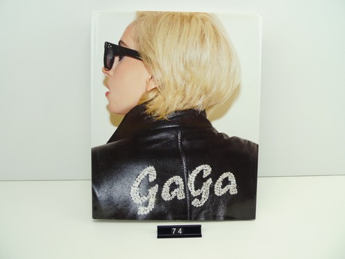 Lady gaga terry richardson - gaga,