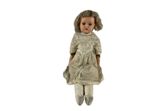 Künstlerpuppe alte zelluloid - künstlerpuppe,