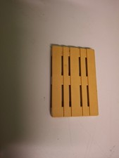 1 x Braune   Palette    9  x