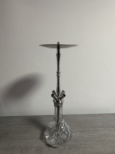Aladin mvp 670 shisha mit - aladin,