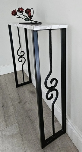 Konsolentisch beine 2er set - 2er,