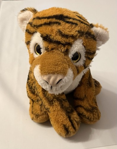 Plüsch tiger gebraucht ca - ,