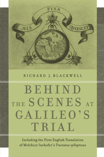 Behind the scenes galileo s - the,