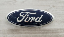 Ford Transit Emblem Logo Zeichen Pflaume Front 4L34-15402A16-AC Original