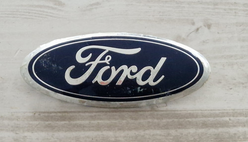 Ford transit emblem logo - ford,