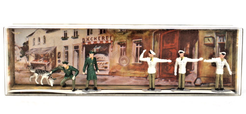 Merten 2250 figurensatz - 2250, 5