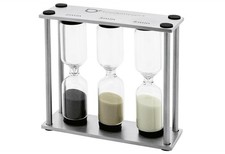 Bredemeijer Tea-Timer "Sanduhr