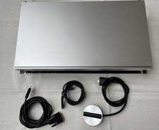 B&O Bang & Olufsen Beosystem 3 MK I Type Nr. 9600 mit IR Auge