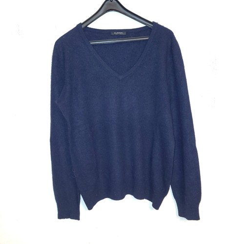 Globus pullover xl blau - pullover, gr.