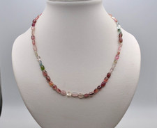 Tourmaline Multicoloured