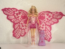 Barbie Fairytopia Mermaidia